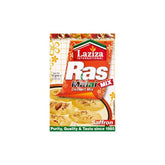 Laziza Rasmalai Dessert Mix With Saffron 75g^ - Shaalis.com